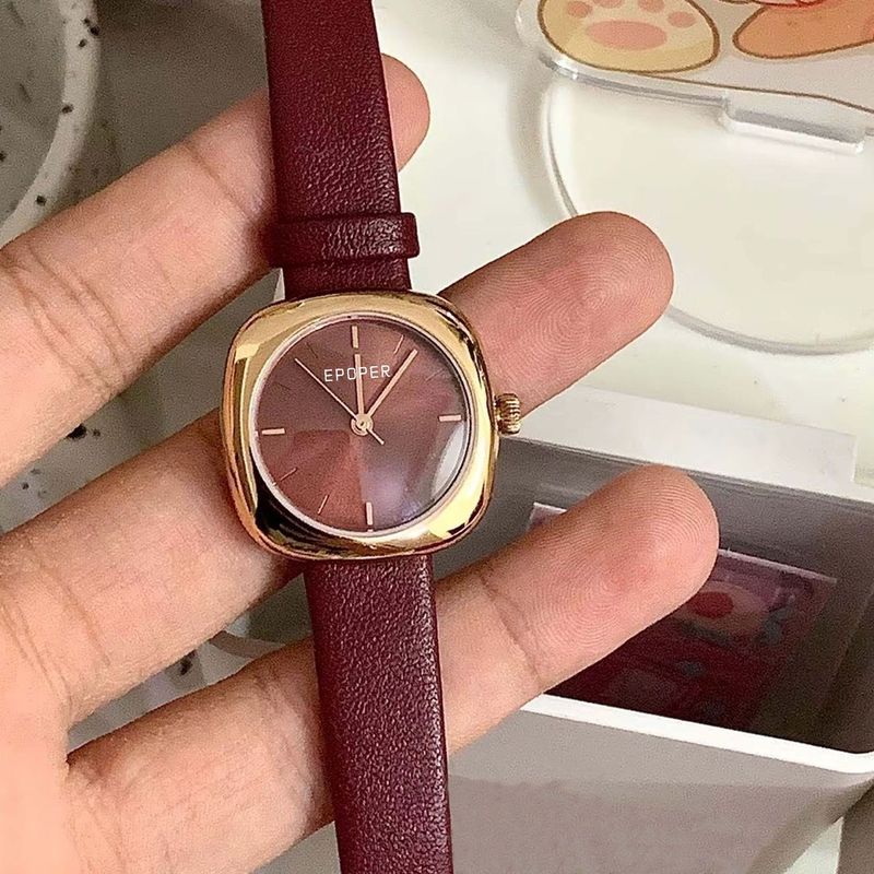 Trend High Appearance Level Wa - đánh giá và giá Luxury Watch Level