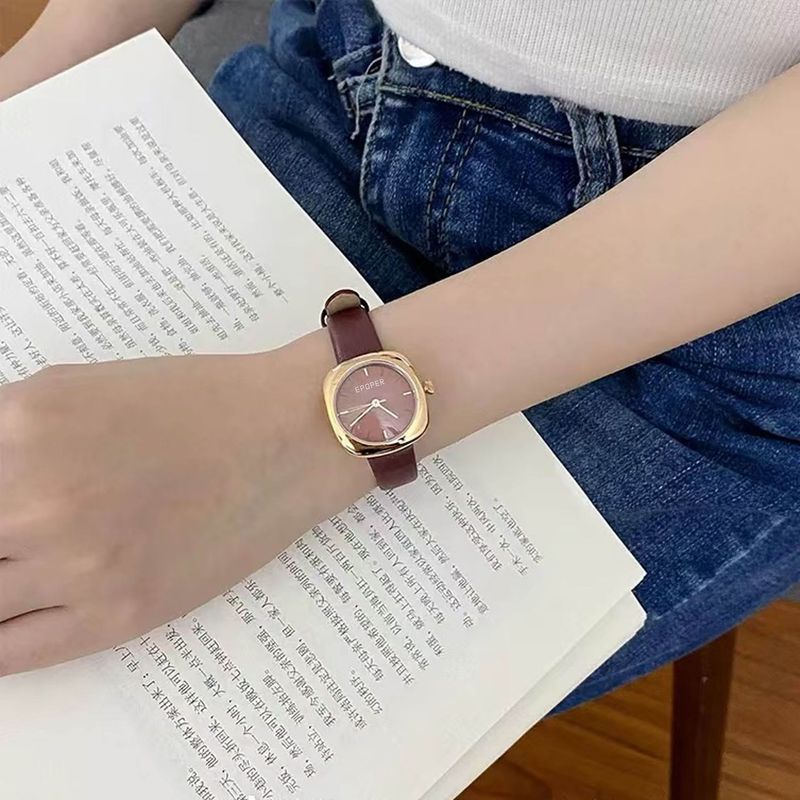 Trend High Appearance Level Wa - đánh giá và giá Luxury Watch Level